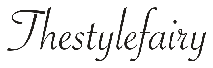 Thestylefairy